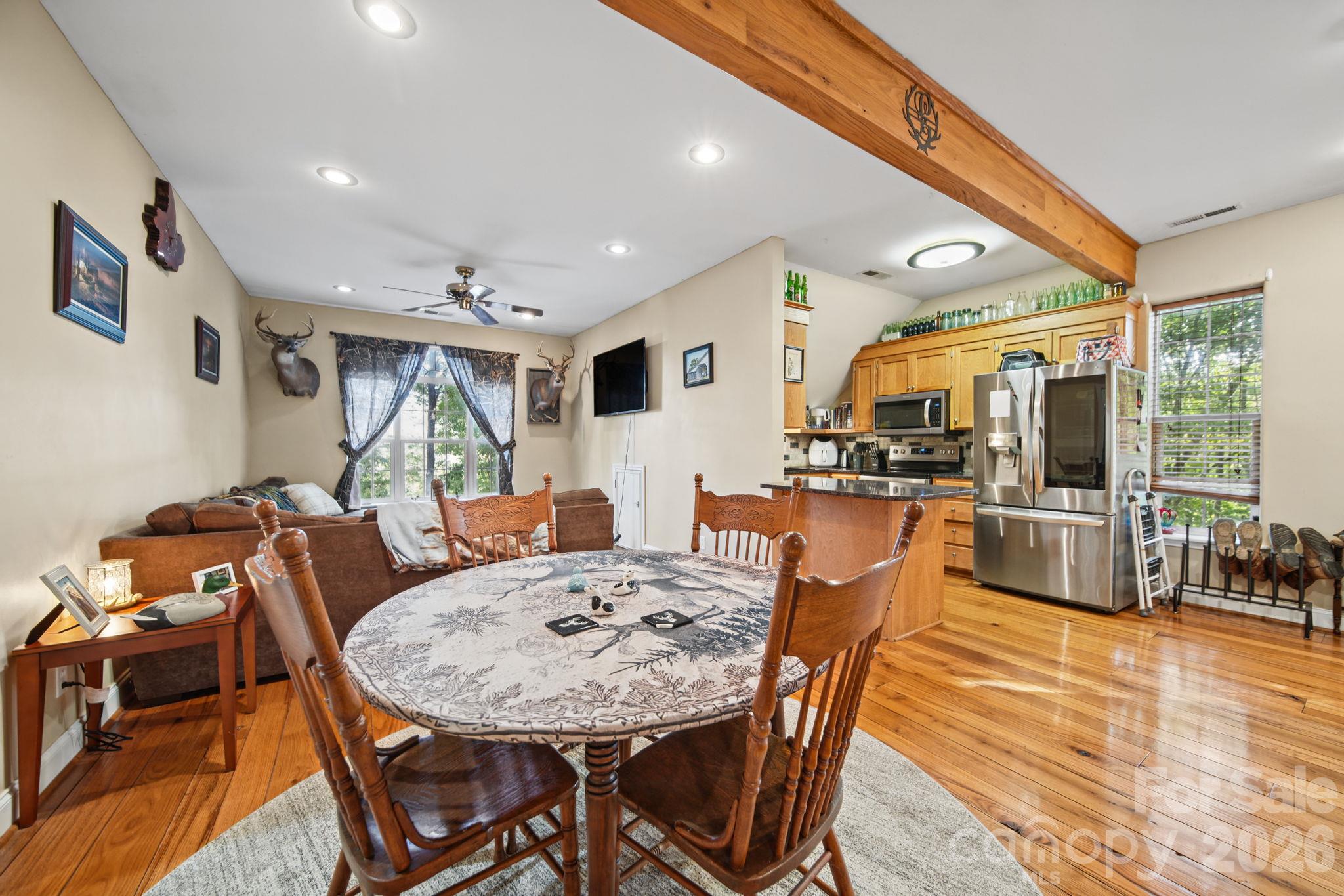 730 High Rock Crusher Road Property Photo 14