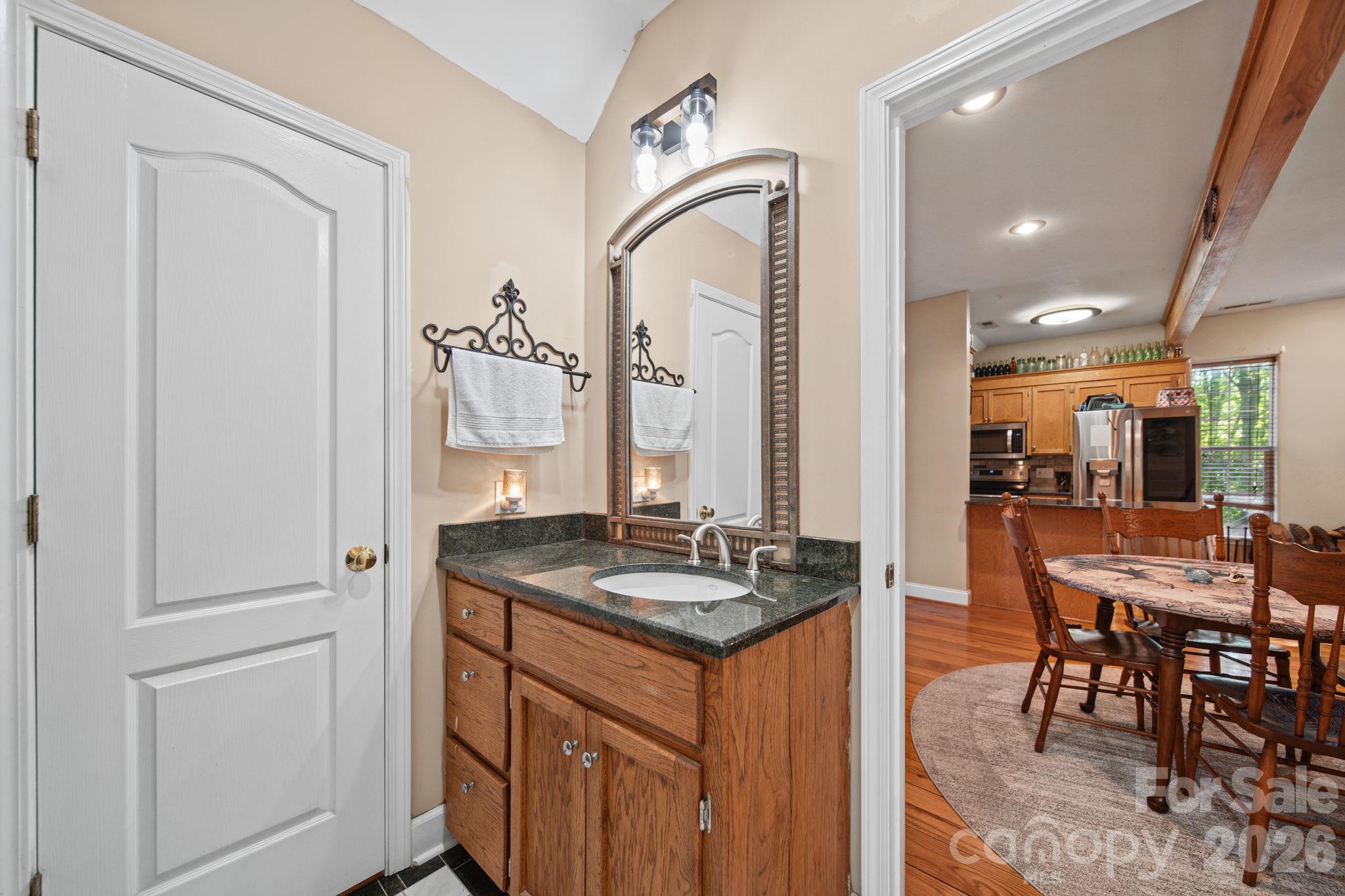 730 High Rock Crusher Road Property Photo 19