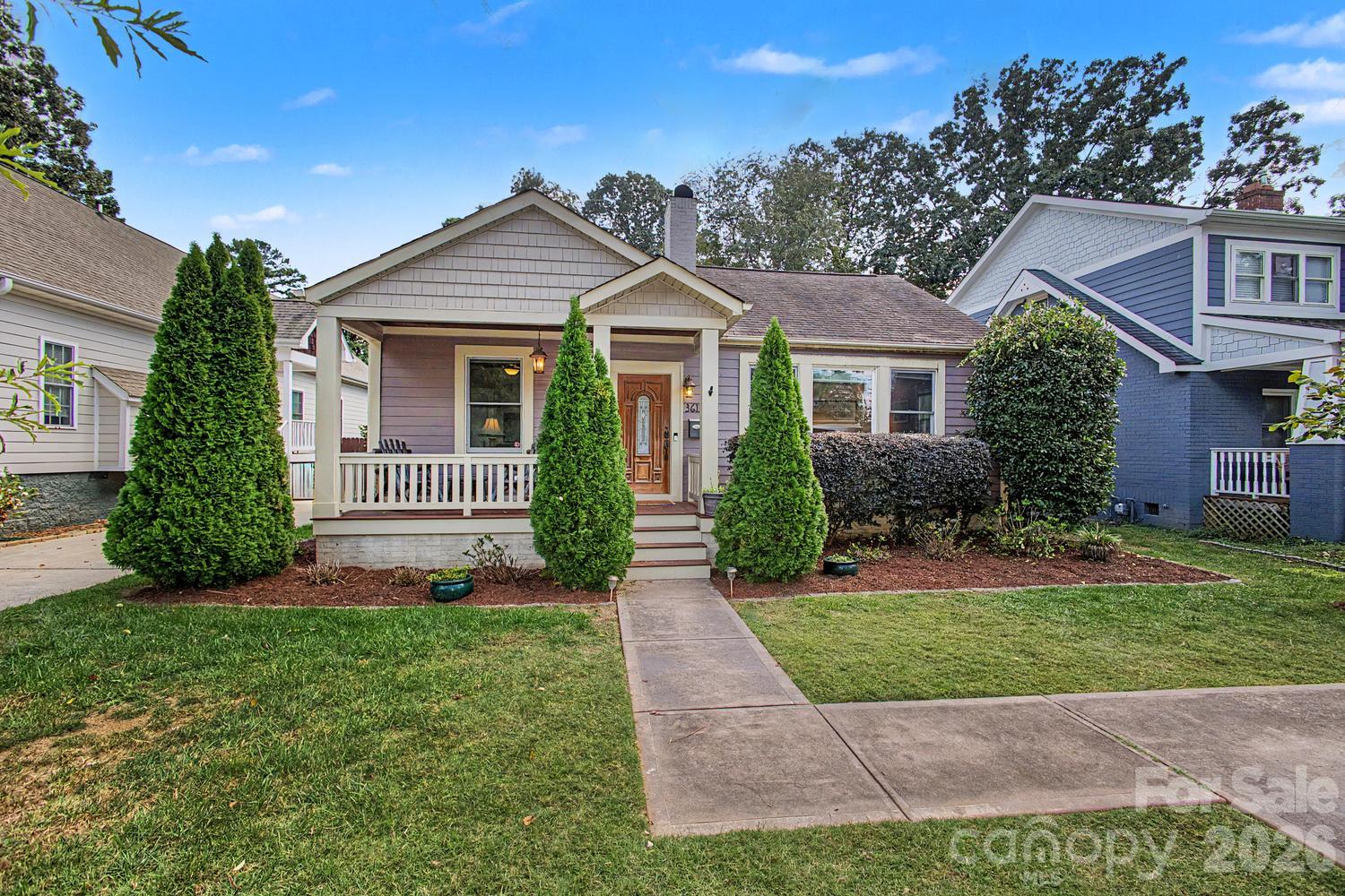3610 Oakwood Avenue Property Photo 1