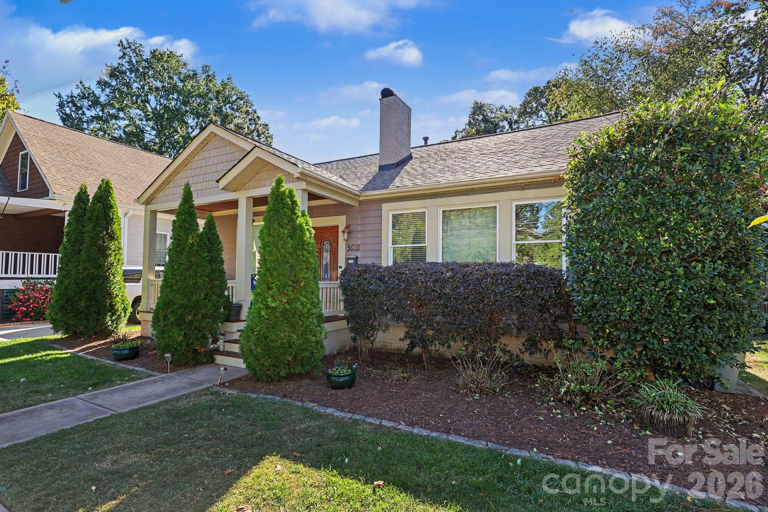3610 Oakwood Avenue Property Photo 2