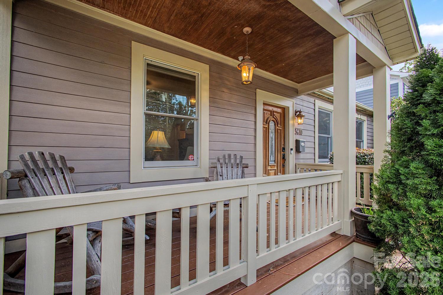 3610 Oakwood Avenue Property Photo 3