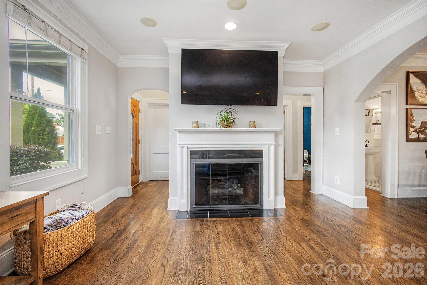 3610 Oakwood Avenue Property Photo 8