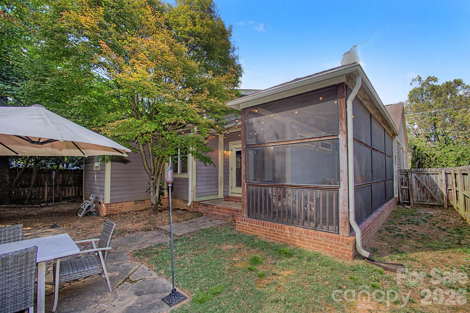 3610 Oakwood Avenue Property Photo 40