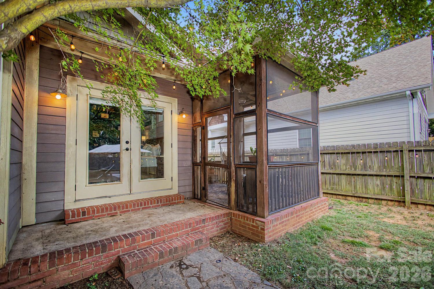 3610 Oakwood Avenue Property Photo 41