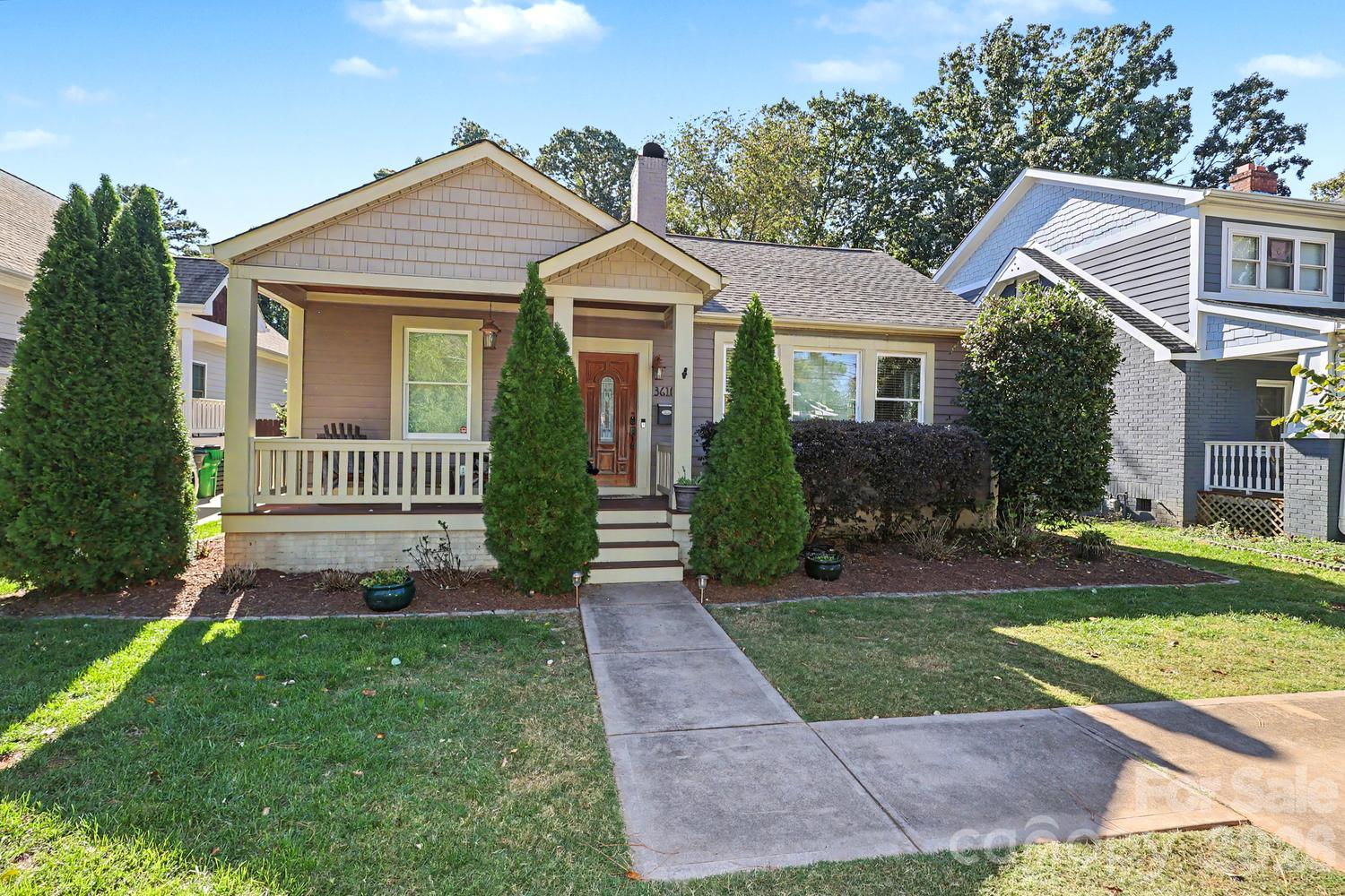 3610 Oakwood Avenue Property Photo 43
