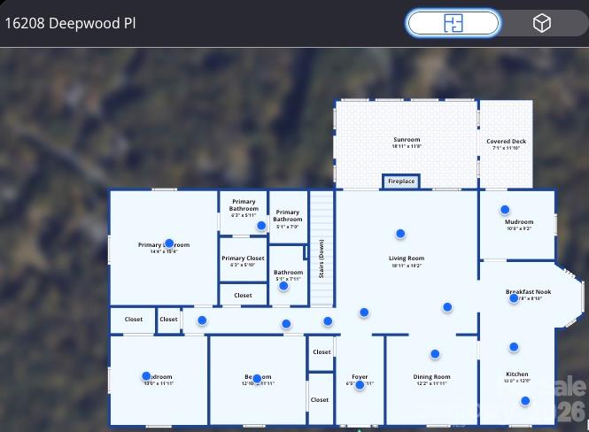 16208 Deepwood Place Property Photo 43