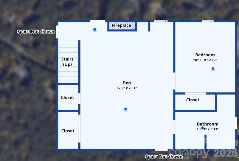 16208 Deepwood Place Property Photo 44