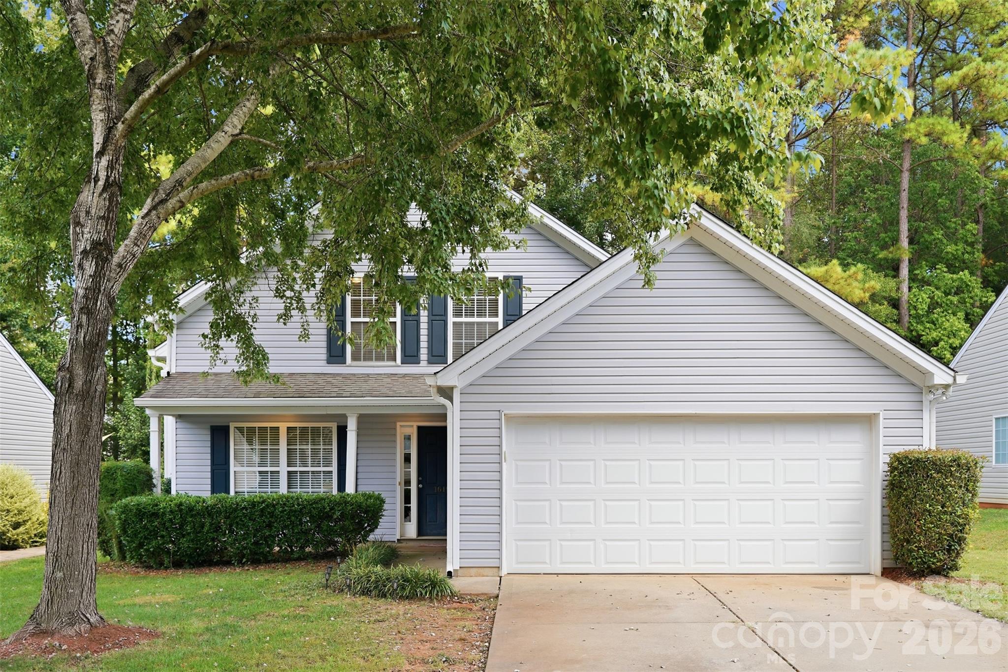 1619 Eagle Lake Drive 203 Property Photo 1