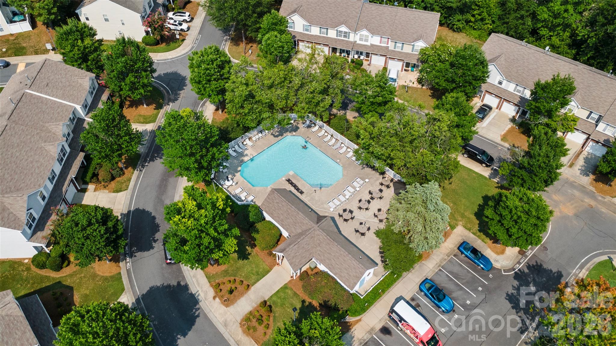 207 Tail Race Lane Property Photo 26
