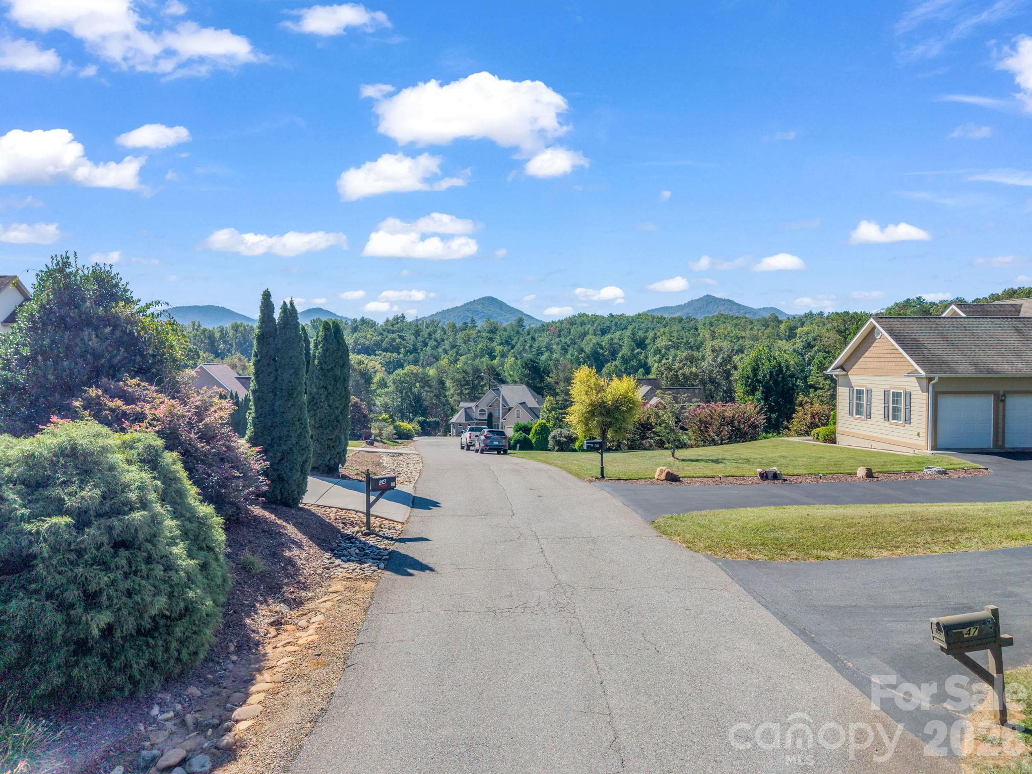 61 Mountain Shadows Drive Property Photo 2