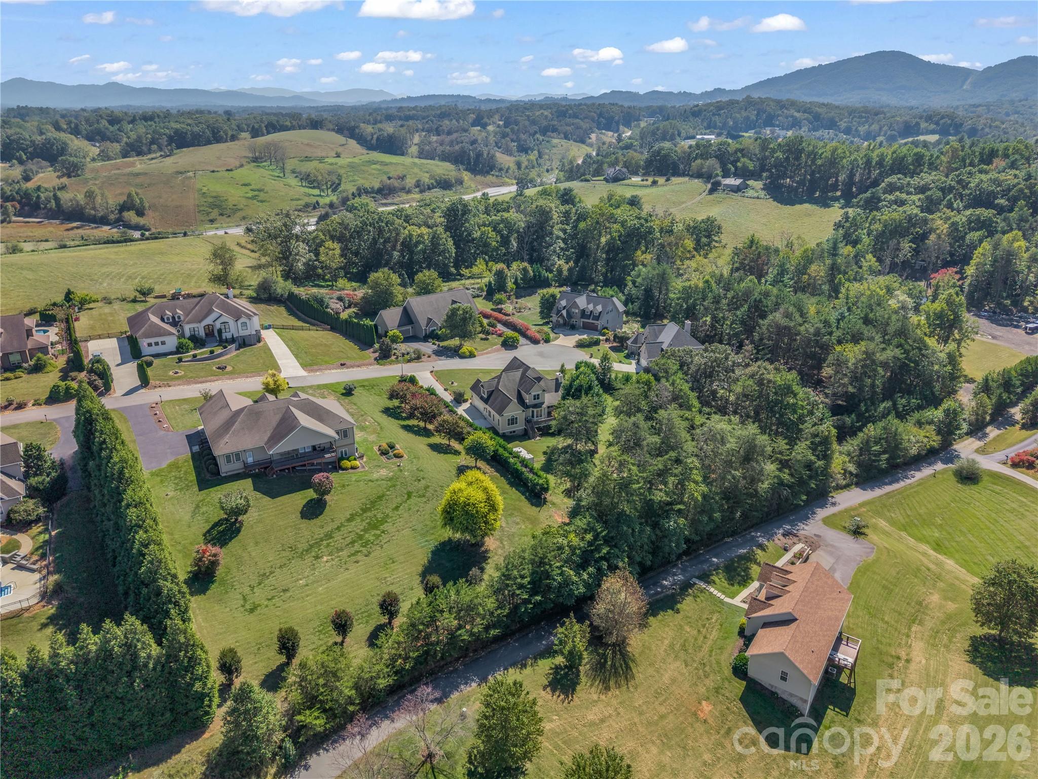 61 Mountain Shadows Drive Property Photo 45