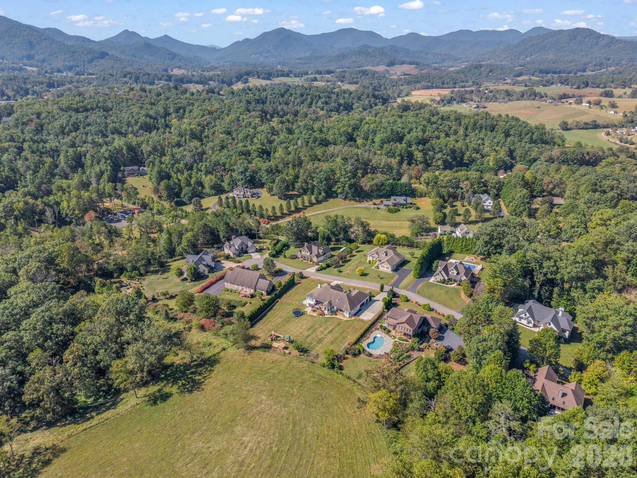 61 Mountain Shadows Drive Property Photo 48