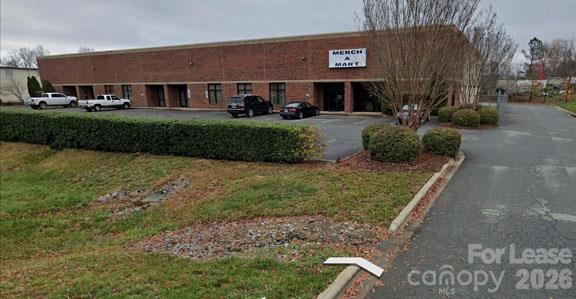 1010 Van Buren Avenue C Property Photo 1