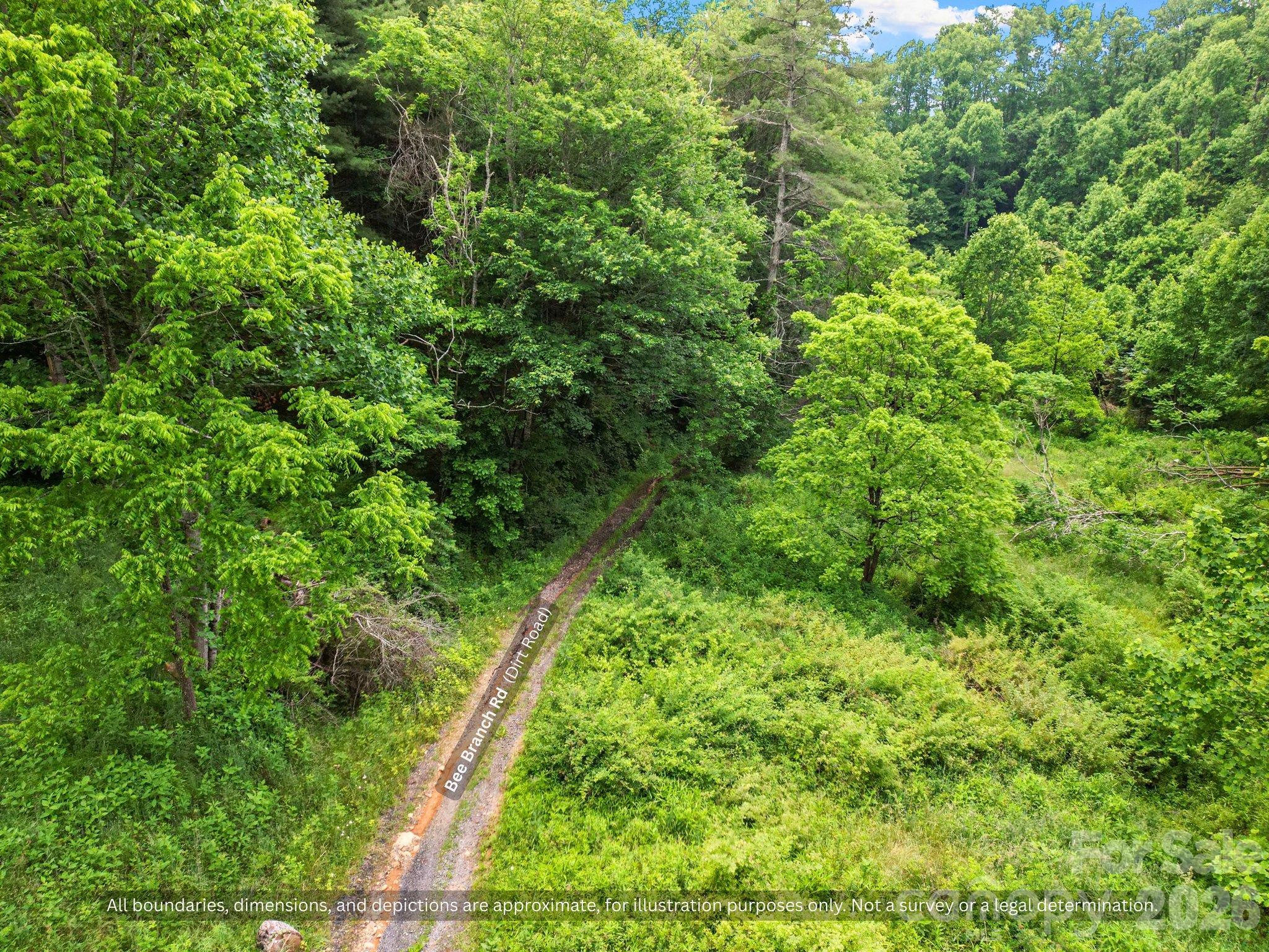 99999 Bee Branch Road Property Photo 5