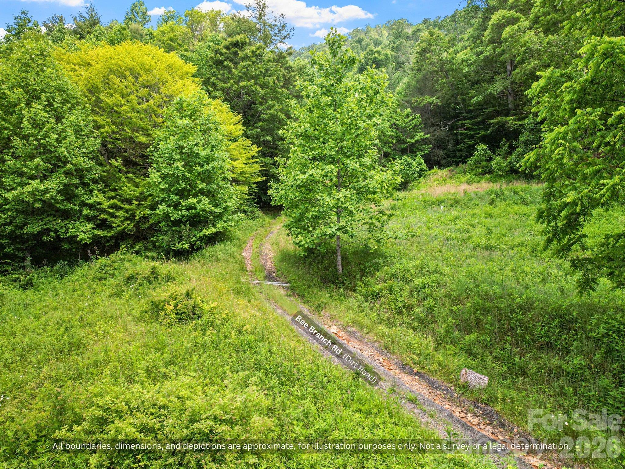 99999 Bee Branch Road Property Photo 7