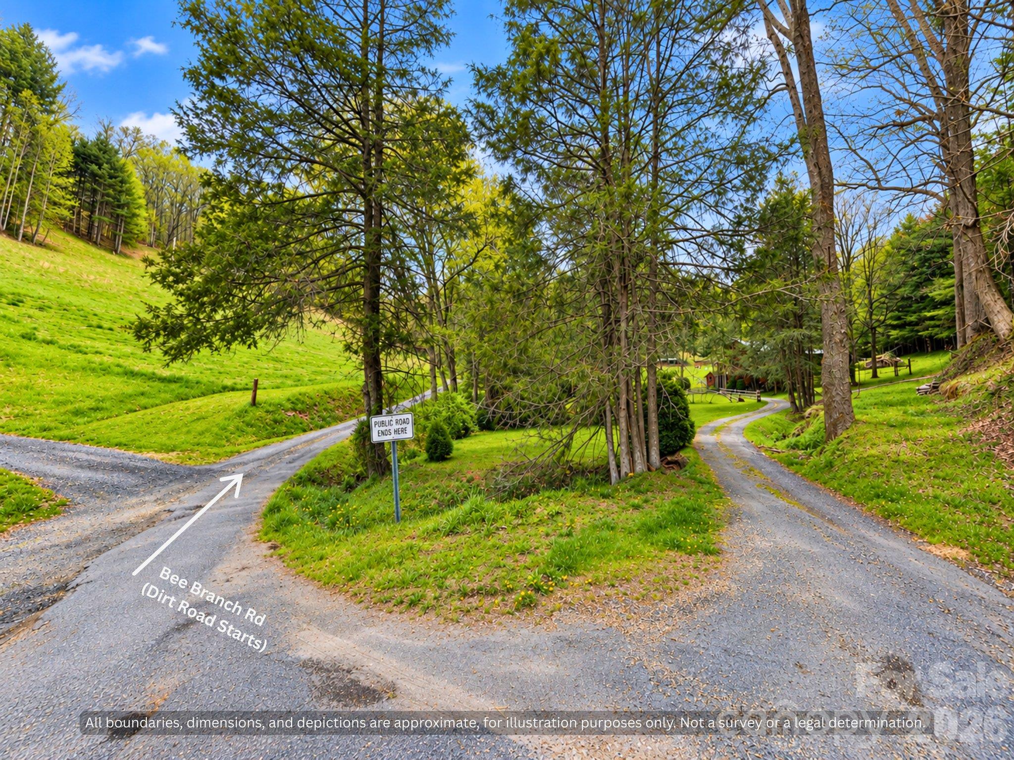 99999 Bee Branch Road Property Photo 9