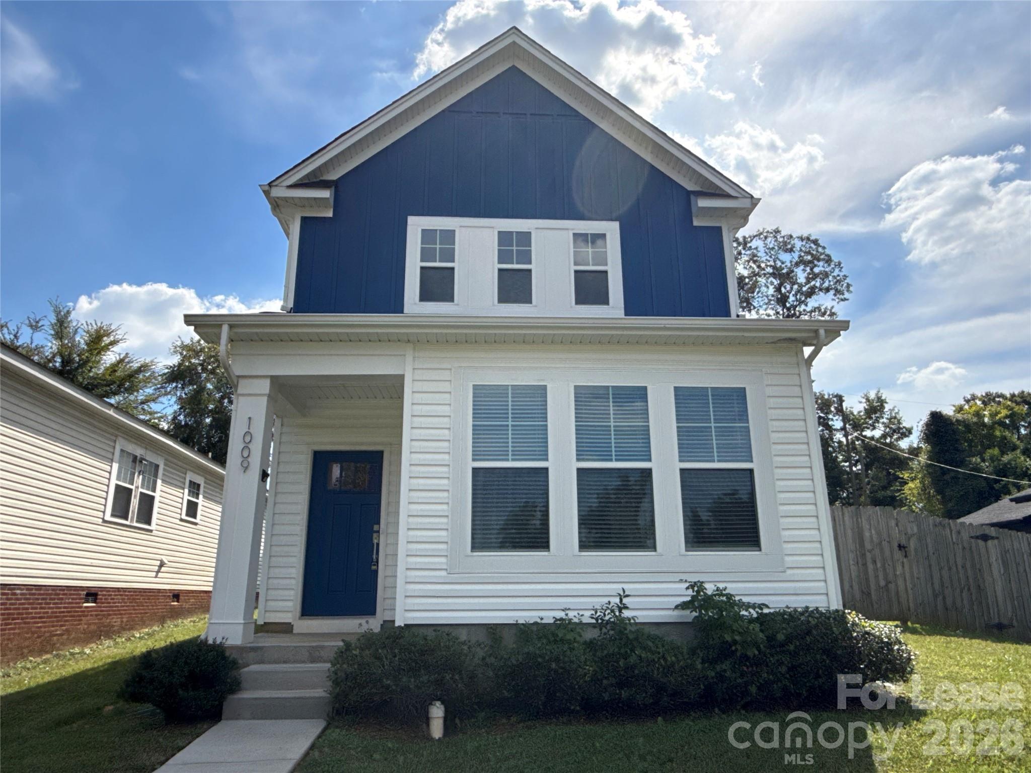 1009 Justice Avenue Property Photo 1