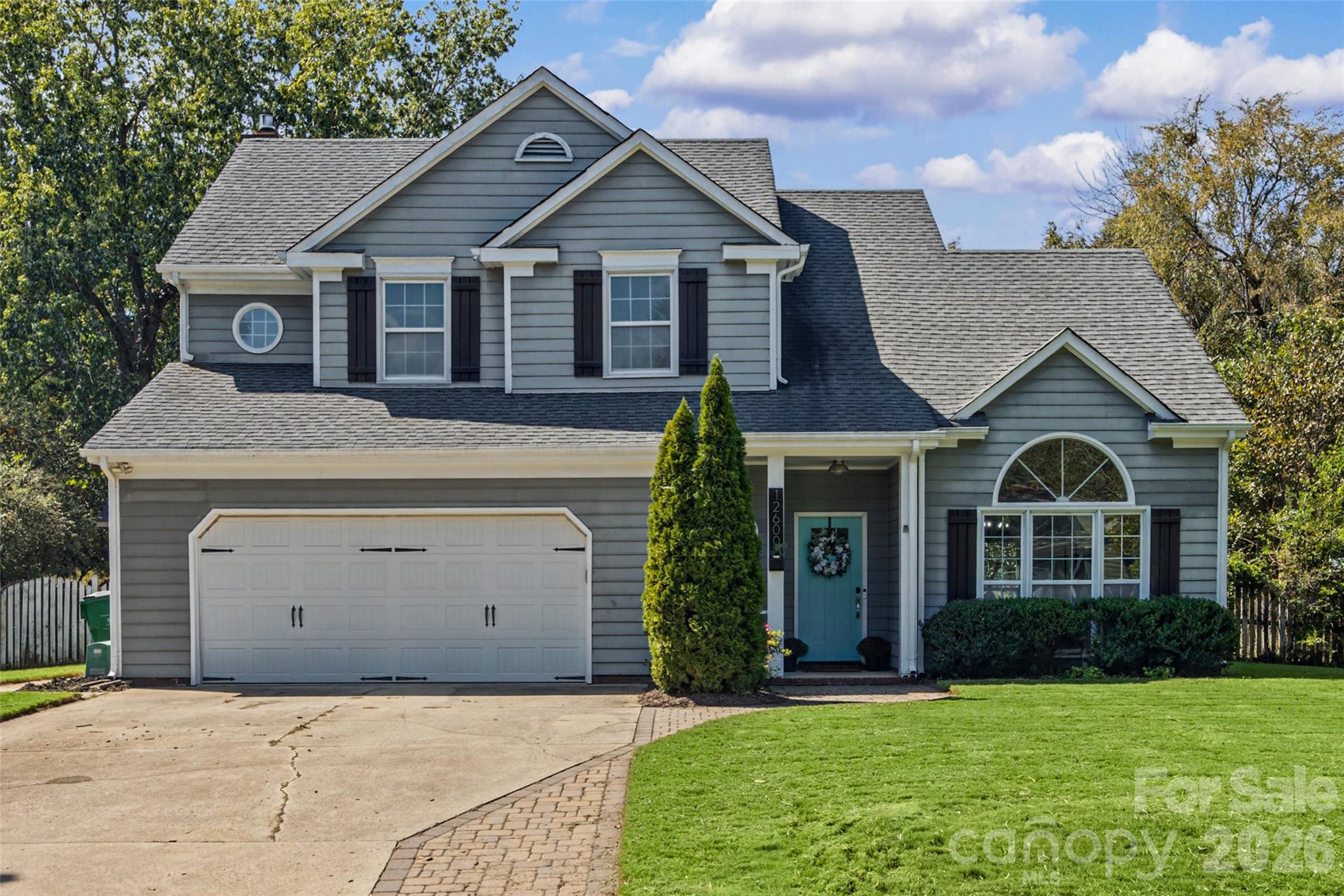 12600 Parks Farm Lane Property Photo 1