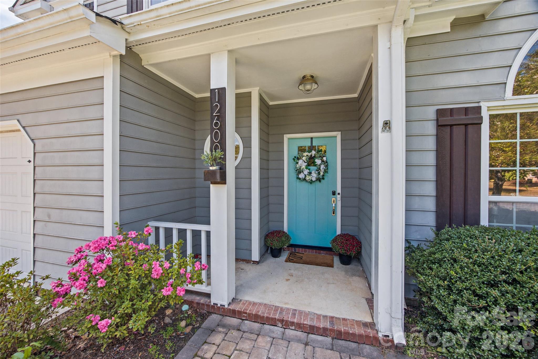 12600 Parks Farm Lane Property Photo 2