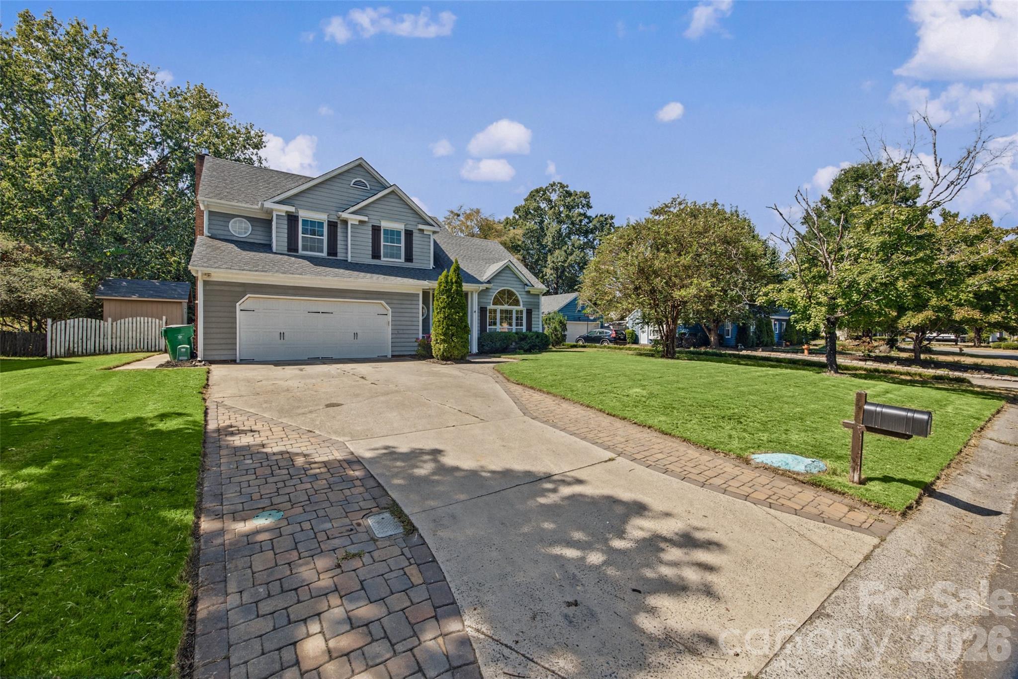 12600 Parks Farm Lane Property Photo 3