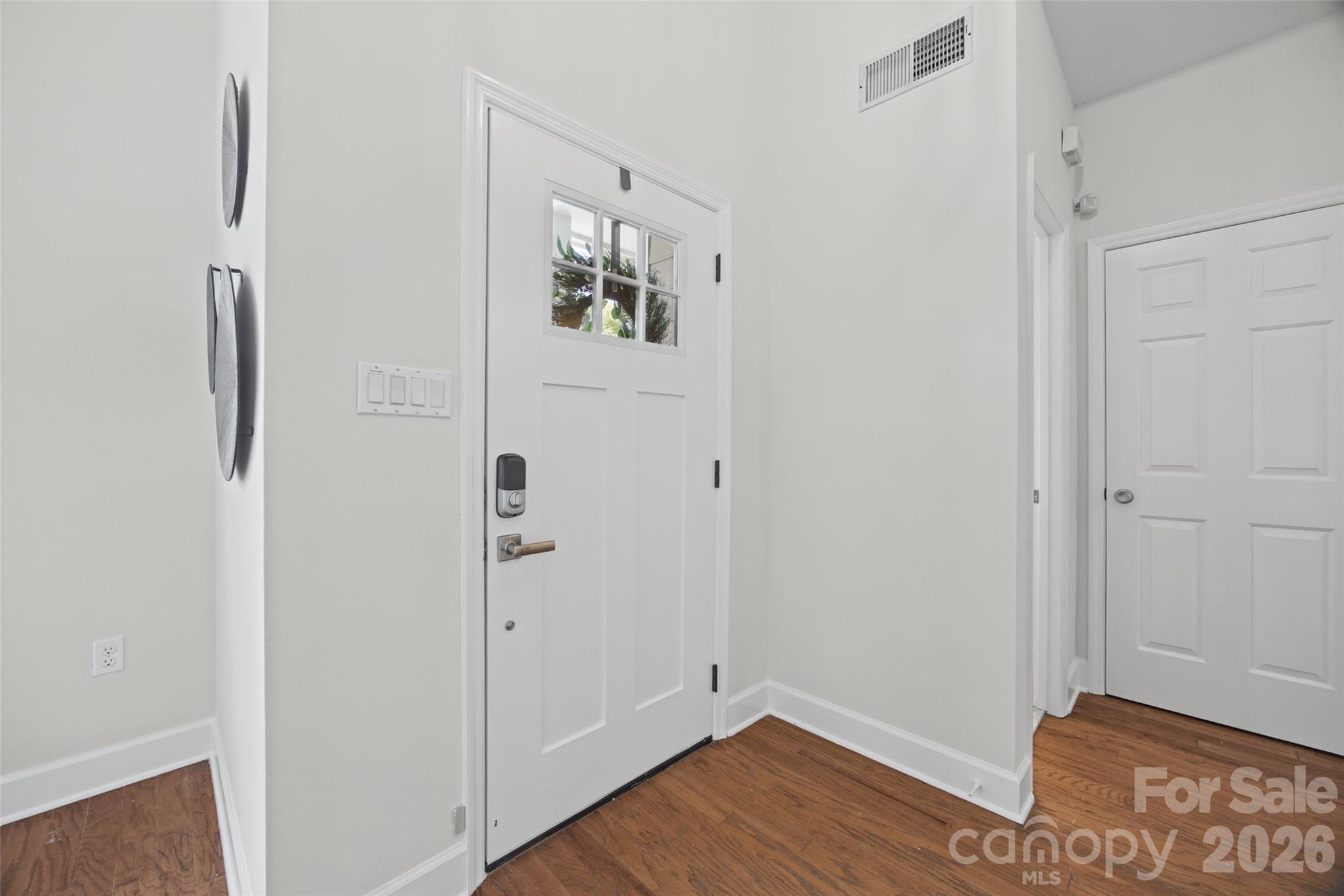 12600 Parks Farm Lane Property Photo 4