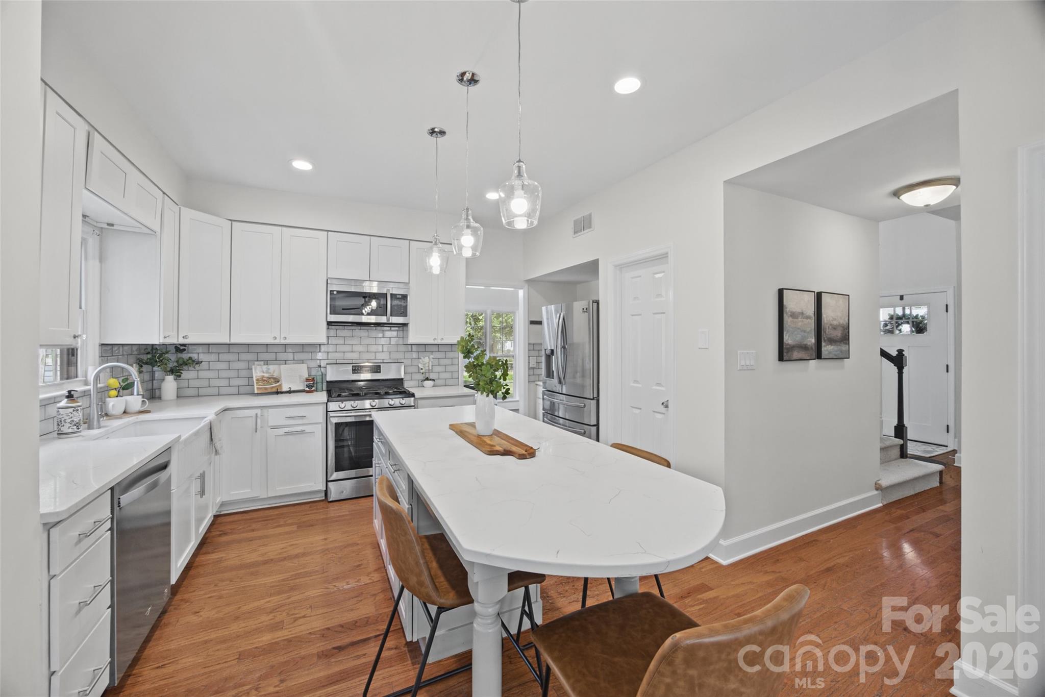 12600 Parks Farm Lane Property Photo 17