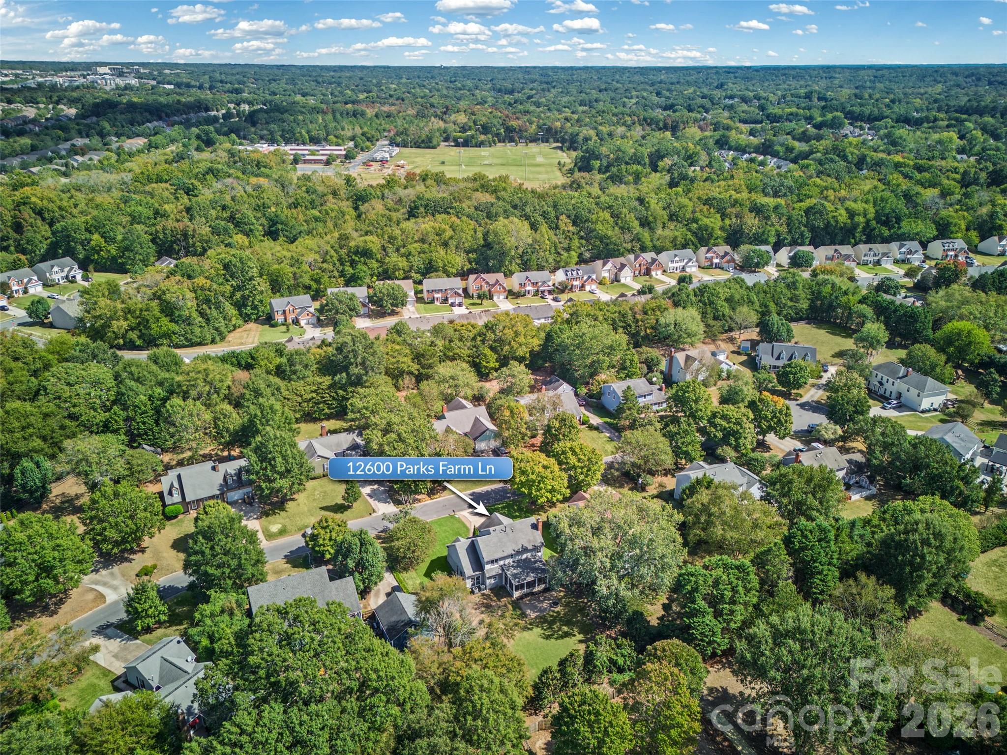 12600 Parks Farm Lane Property Photo 45