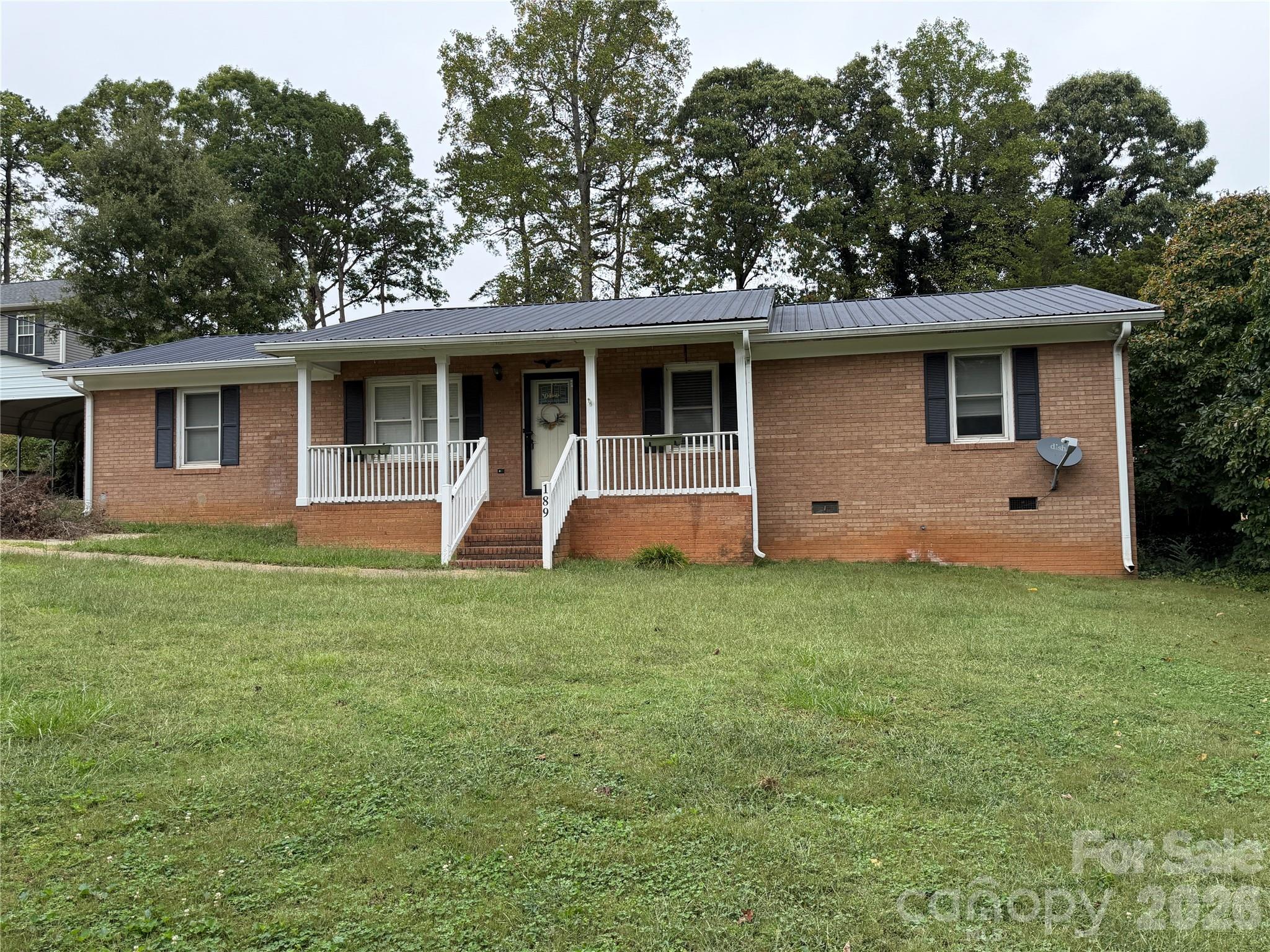 189 Fremont Loop Property Photo 1
