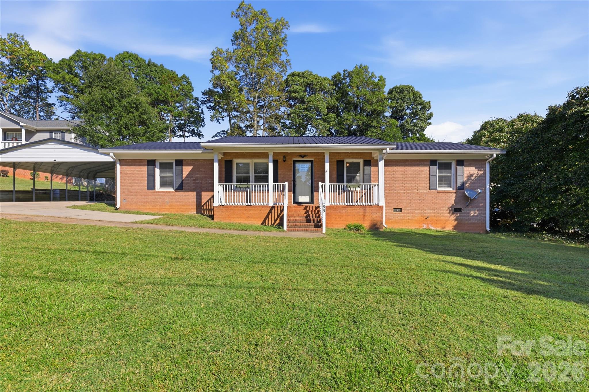 189 Fremont Loop Property Photo 1