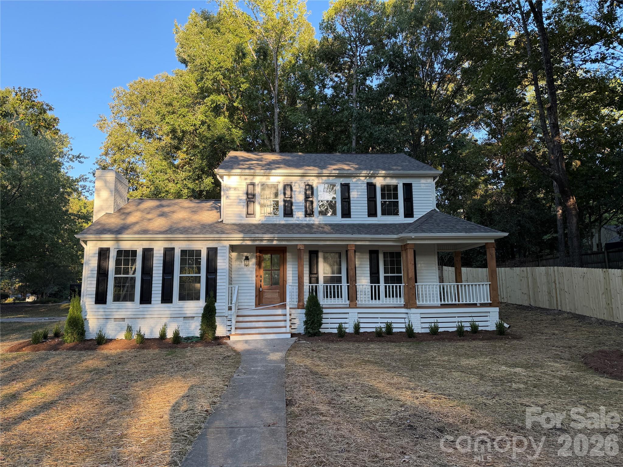 512 Morning Dale Road Property Photo 1