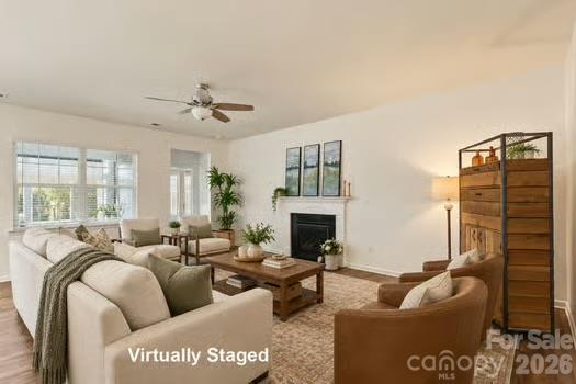 3120 Oliver Stanley Trail Property Photo 11