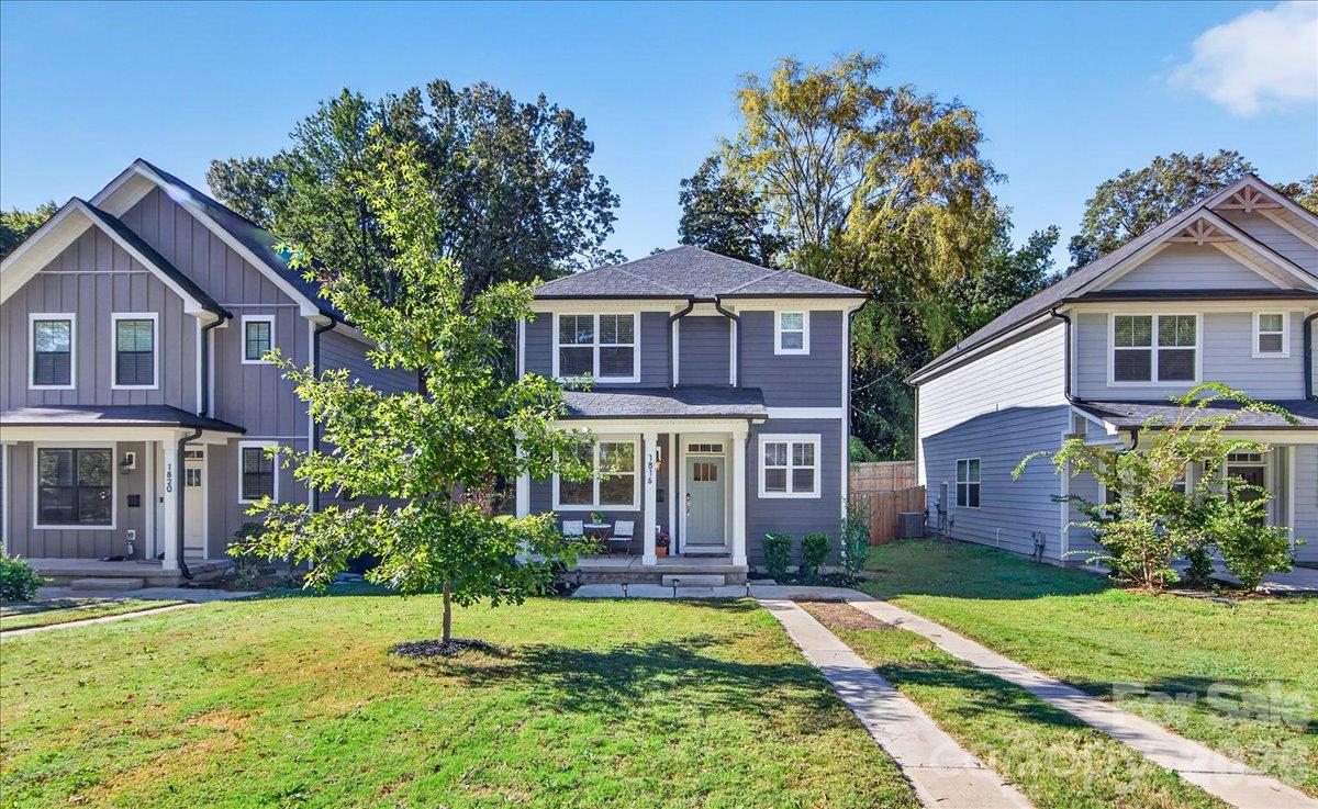 1816 Purser Drive Property Photo 2