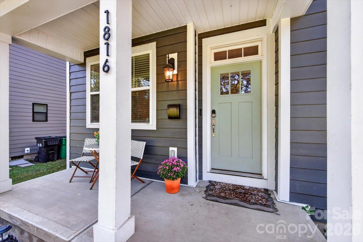 1816 Purser Drive Property Photo 4