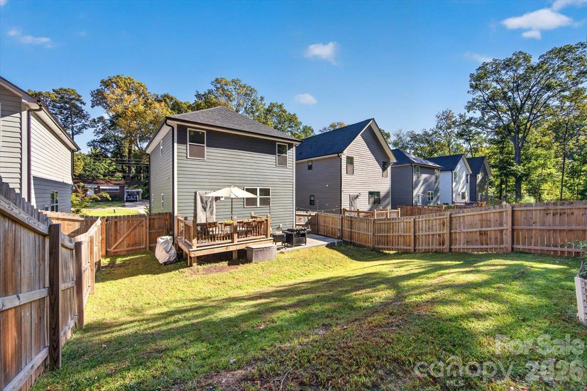 1816 Purser Drive Property Photo 33