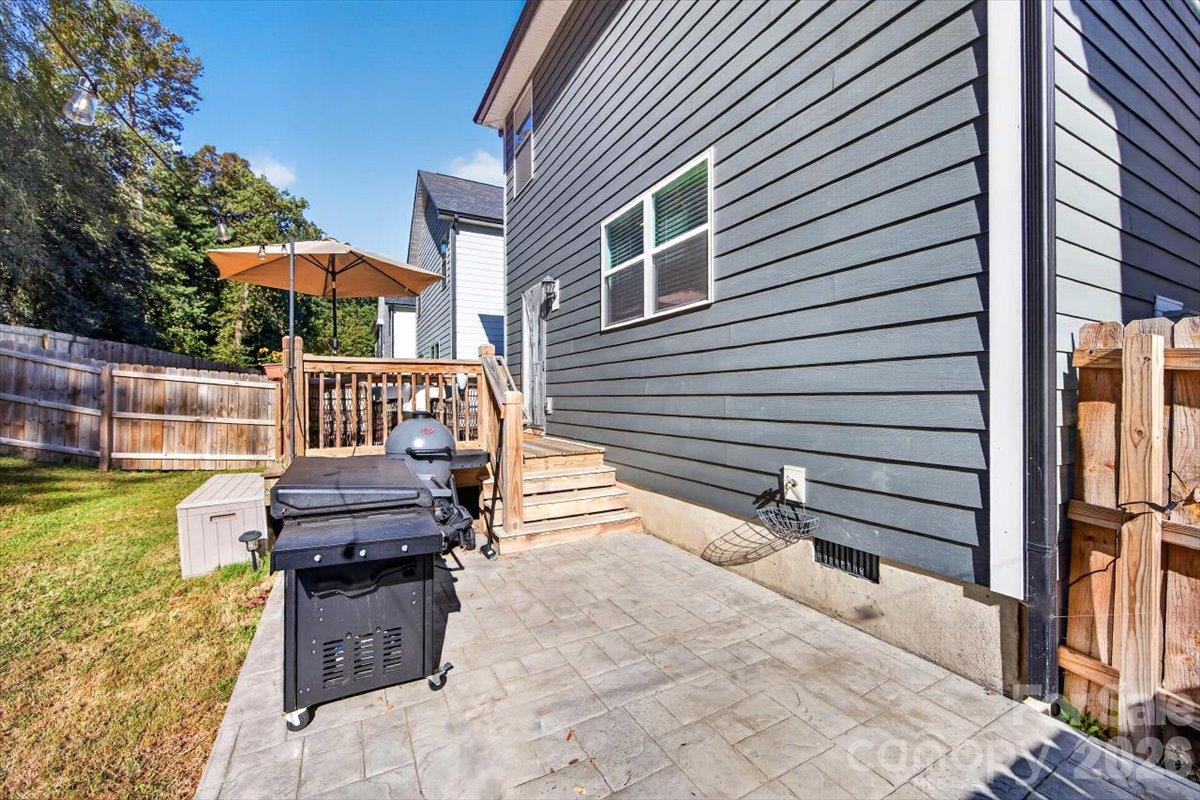1816 Purser Drive Property Photo 37