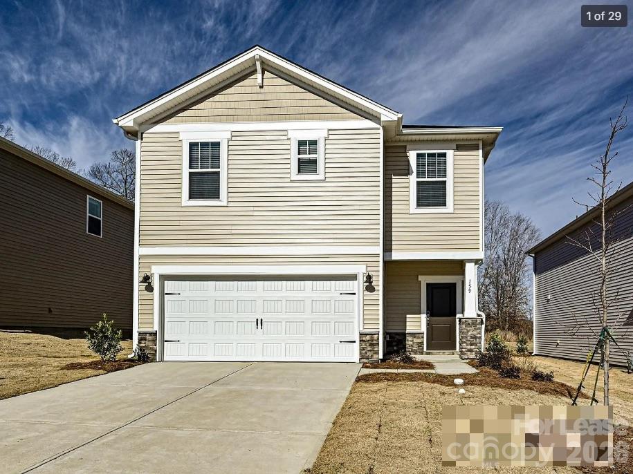 159 Bird Dog Drive Property Photo 1