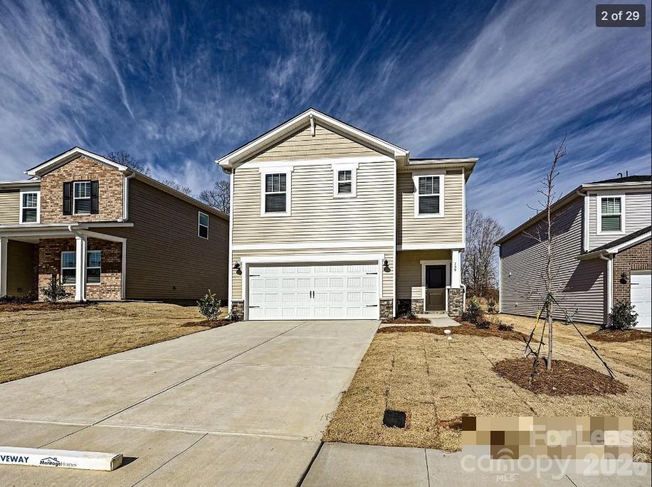 159 Bird Dog Drive Property Photo 2