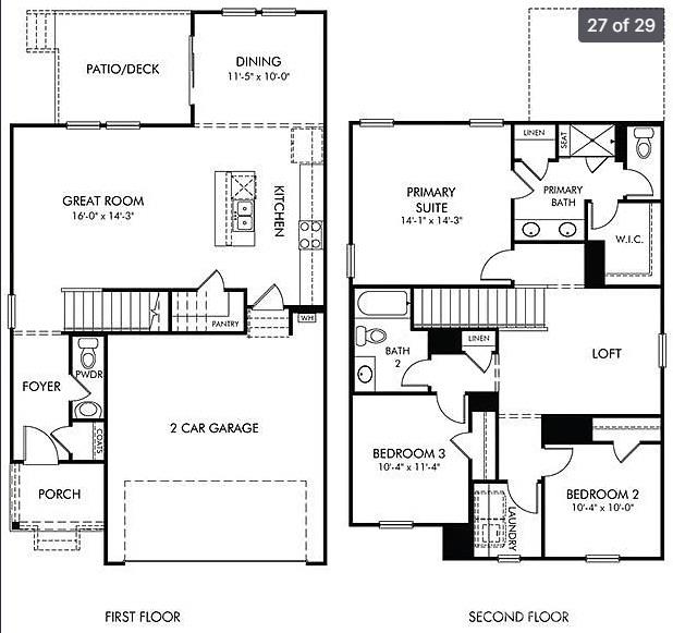 159 Bird Dog Drive Property Photo 27