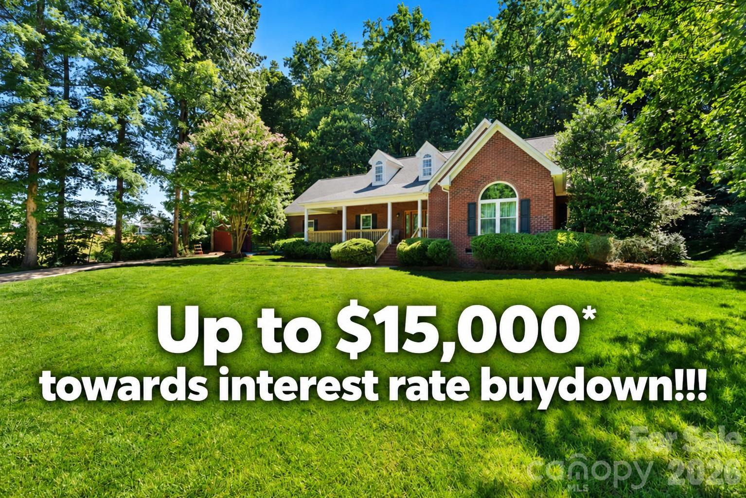 10846 Tyler Brook Lane Property Photo 1