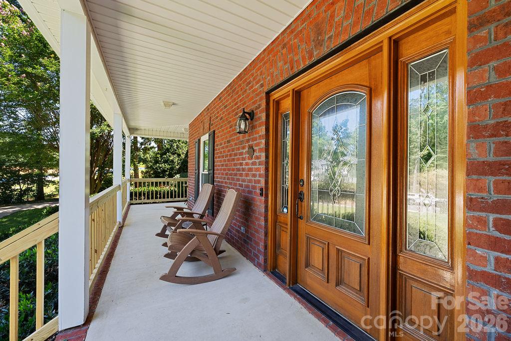 10846 Tyler Brook Lane Property Photo 2