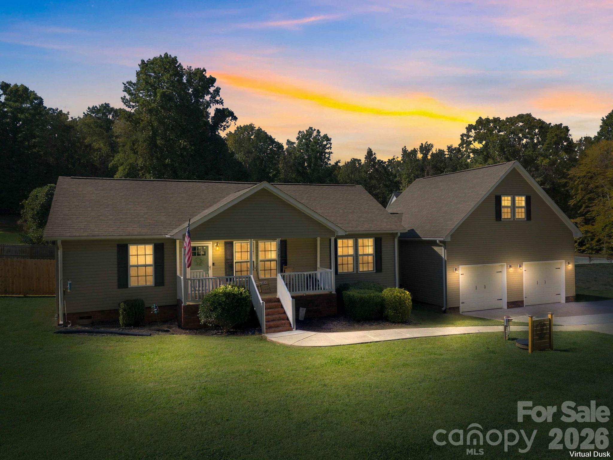 1425 Ebenezer Road Property Photo 1
