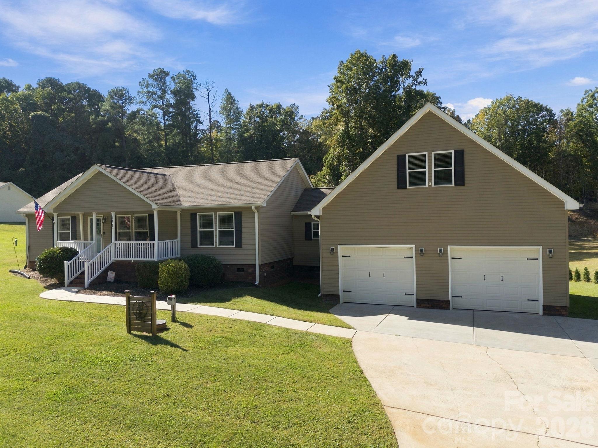 1425 Ebenezer Road Property Photo 1