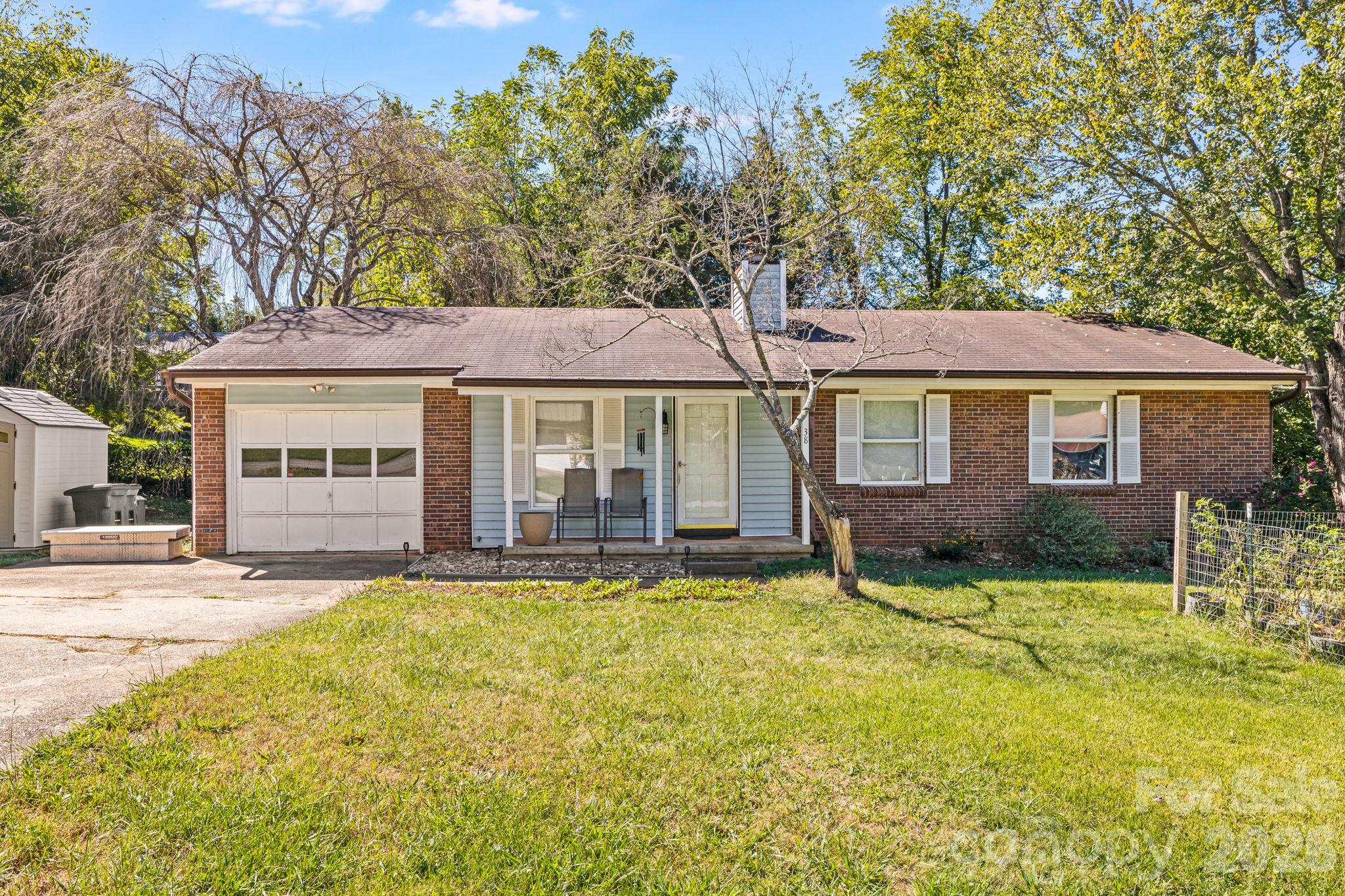 38 Clovernook Drive Property Photo 2