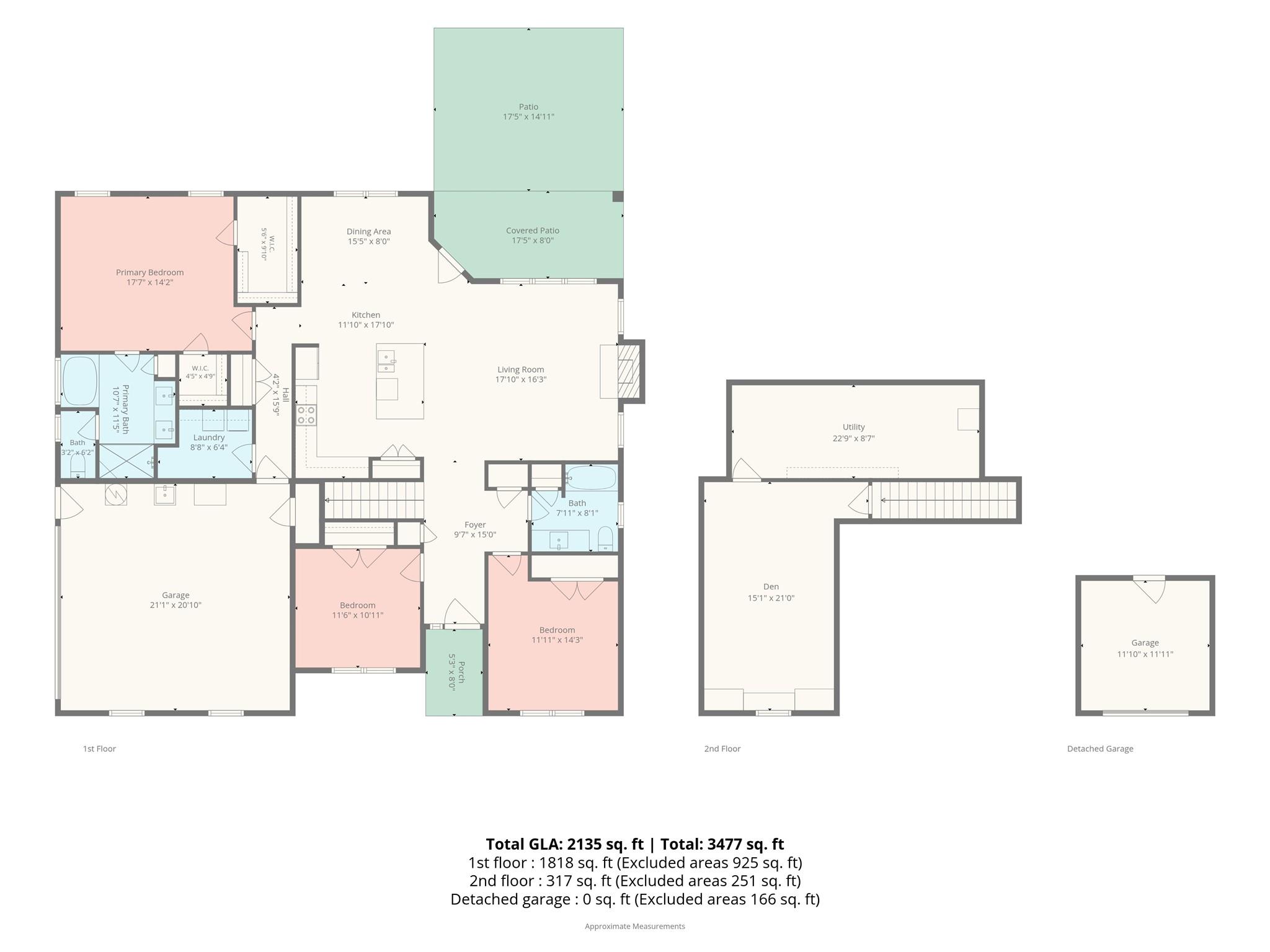 2107 Parrothead Drive Property Photo 44