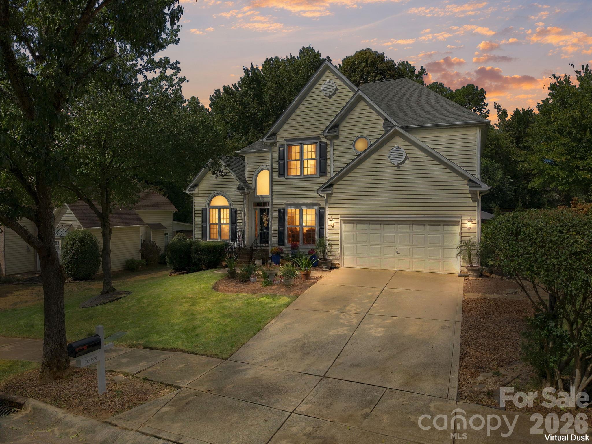20304 Southshore Drive Property Photo 1