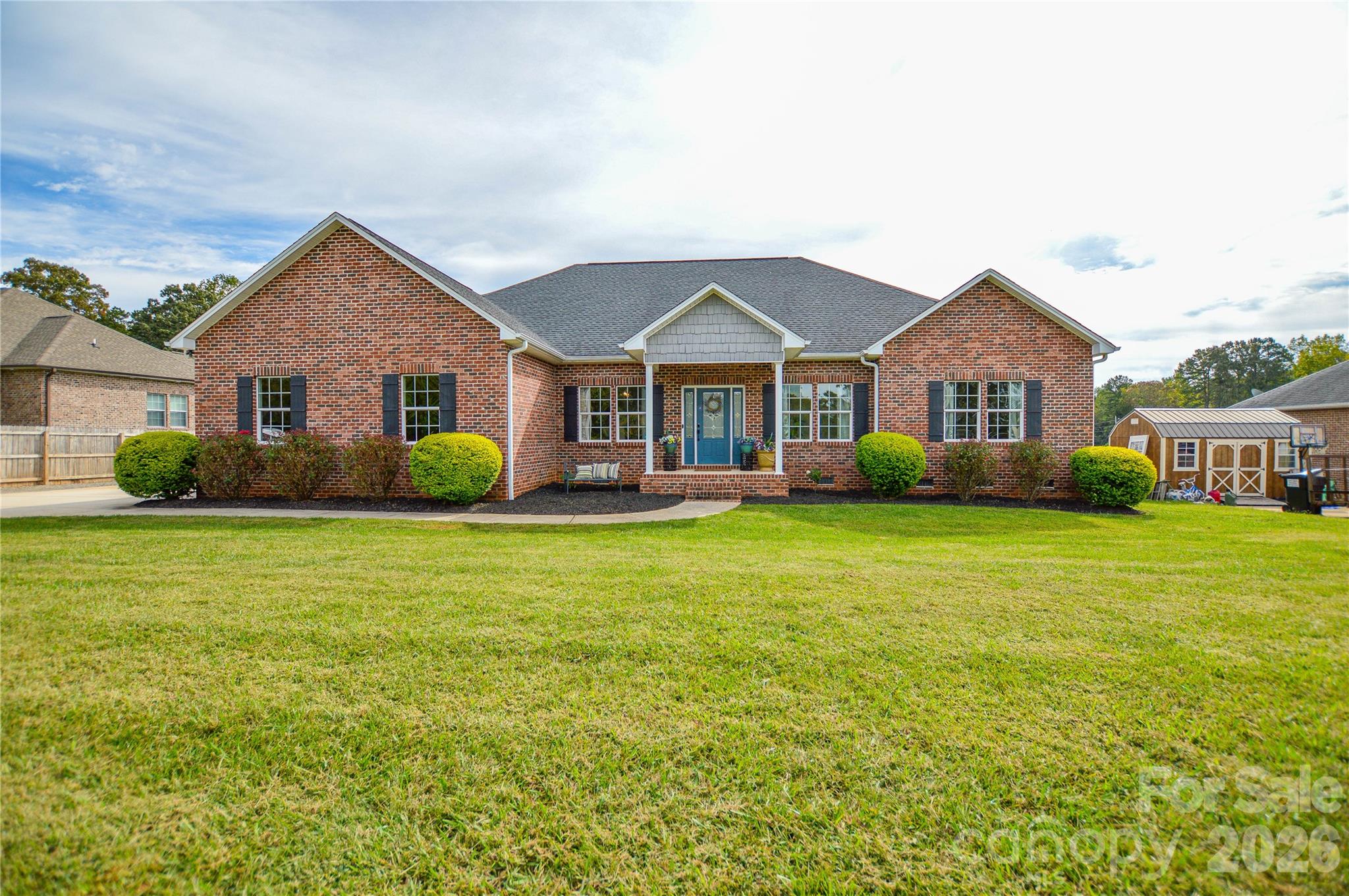 2330 Fay Jones Road 4 Property Photo 1