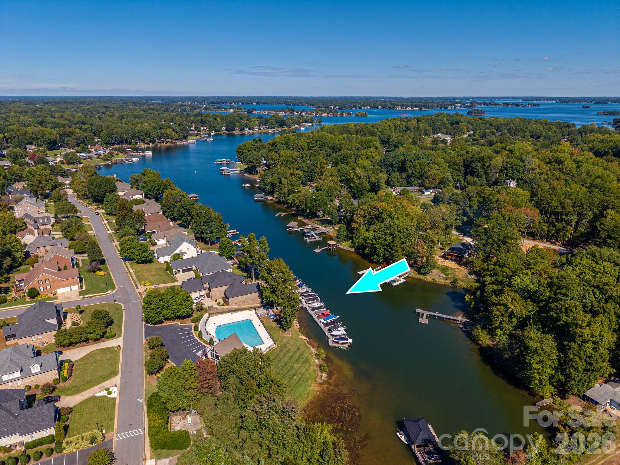 7904 Mariners Pointe Circle Property Photo 34