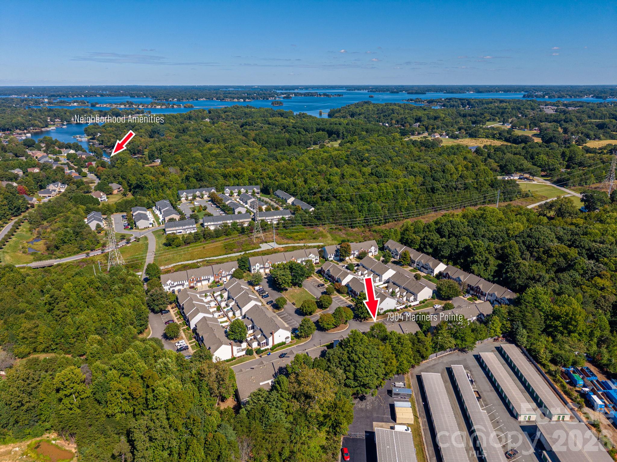 7904 Mariners Pointe Circle Property Photo 35