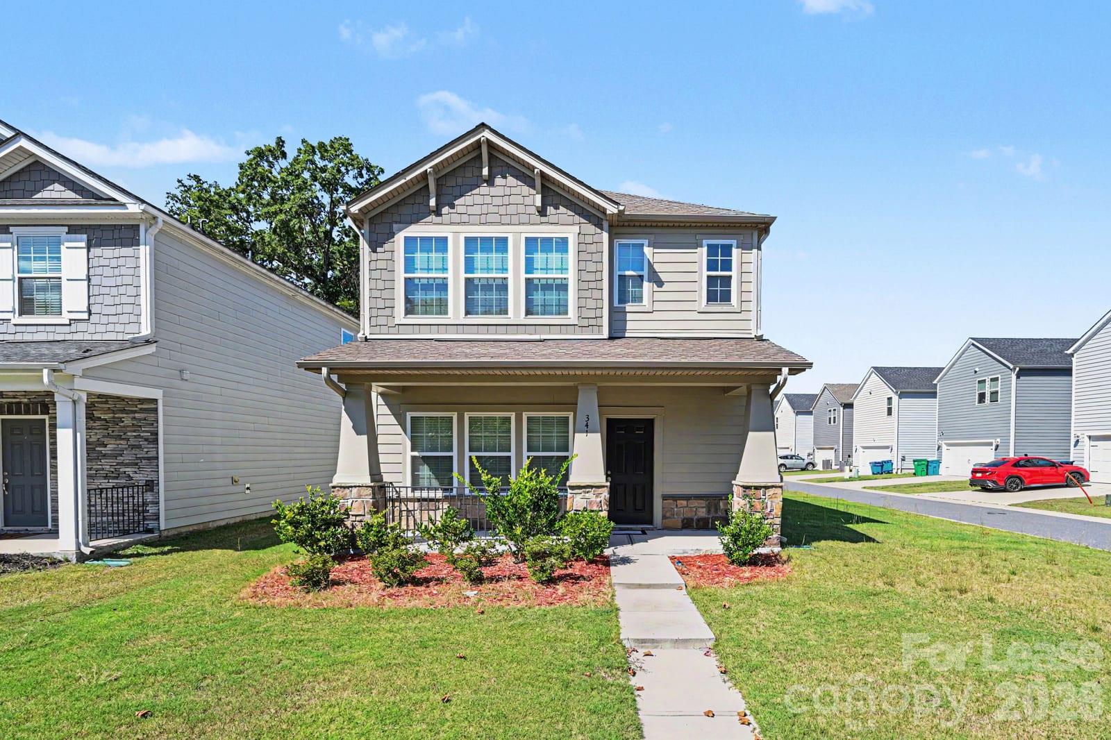 341 Cranford Drive Property Photo 1