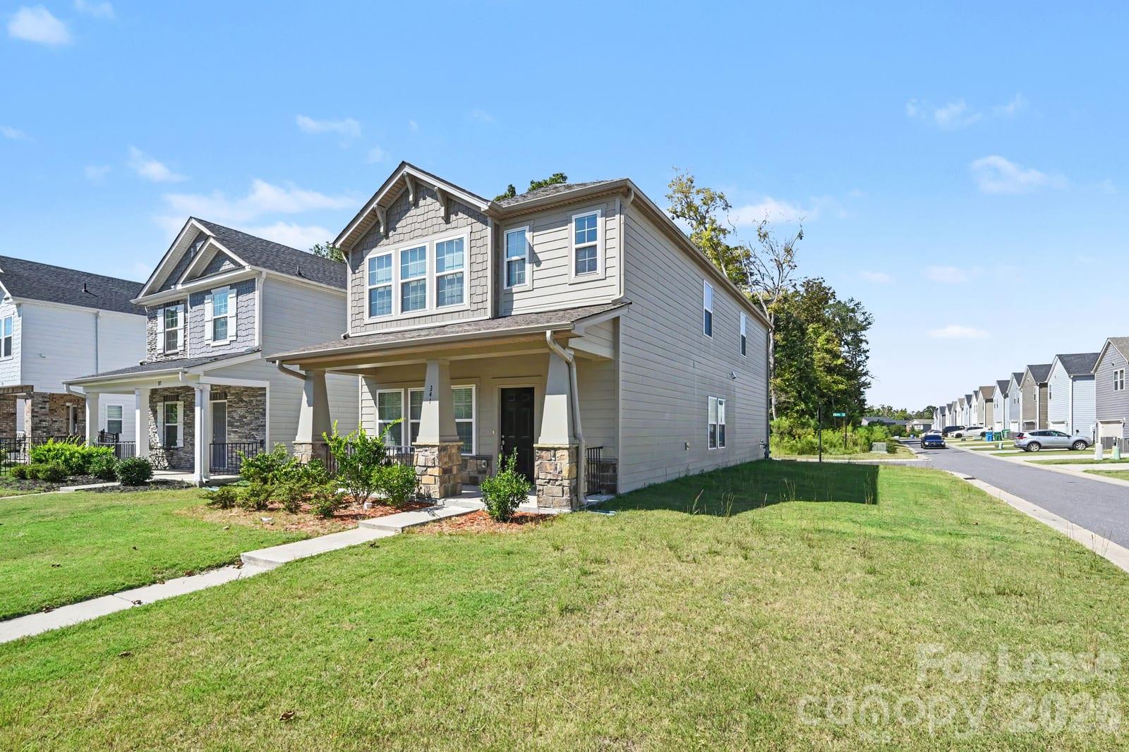 341 Cranford Drive Property Photo 3